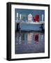 Lakeside Living Number 2-Steve Gadomski-Framed Photographic Print