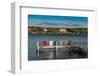 Lakeside Living Number 3-Steve Gadomski-Framed Premium Photographic Print