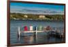 Lakeside Living Number 3-Steve Gadomski-Framed Photographic Print