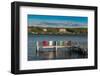 Lakeside Living Number 3-Steve Gadomski-Framed Photographic Print