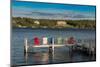 Lakeside Living Number 3-Steve Gadomski-Mounted Photographic Print