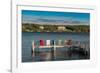 Lakeside Living Number 3-Steve Gadomski-Framed Photographic Print