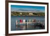 Lakeside Living Number 3-Steve Gadomski-Framed Photographic Print