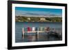 Lakeside Living Number 3-Steve Gadomski-Framed Photographic Print