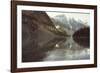 Lakeside Ripple-Irene Suchocki-Framed Giclee Print