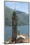 Lakeside Village, Lake Como, Italian Lakes, Lombardy, Italy, Europe-James Emmerson-Mounted Photographic Print