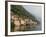 Lakeside Village, Lake Lugano, Lugano, Switzerland-Lisa S. Engelbrecht-Framed Photographic Print