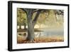 Lakeside-Donald Satterlee-Framed Giclee Print