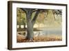 Lakeside-Donald Satterlee-Framed Giclee Print