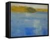 Lakeside-Vahe Yeremyan-Framed Stretched Canvas