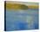 Lakeside-Vahe Yeremyan-Stretched Canvas