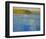 Lakeside-Vahe Yeremyan-Framed Art Print