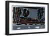 Lakeside-MacEwan-Framed Giclee Print