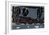 Lakeside-MacEwan-Framed Giclee Print