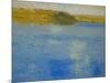 Lakeside-Vahe Yeremyan-Mounted Art Print