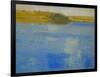 Lakeside-Vahe Yeremyan-Framed Art Print