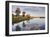 Lakeview Glen-Larry Malvin-Framed Photographic Print