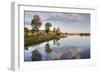 Lakeview Glen-Larry Malvin-Framed Photographic Print