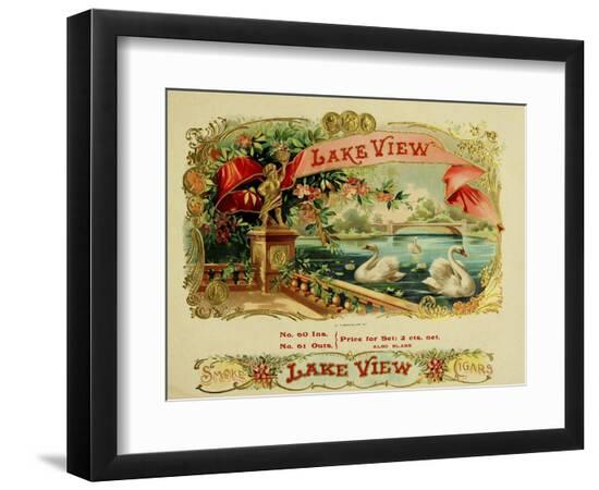 Premium Giclee Print, , large