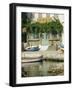 Lakka, Paxos, Ionian Islands, Greece, Europe-Fraser Hall-Framed Photographic Print