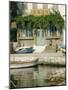 Lakka, Paxos, Ionian Islands, Greece, Europe-Fraser Hall-Mounted Photographic Print