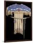 Lakota Beaded Dress-null-Framed Photographic Print