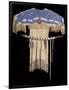 Lakota Beaded Dress-null-Framed Photographic Print