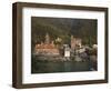 Lakshman Jula, Rishikesh, Uttarakhand, India, Asia-null-Framed Photographic Print