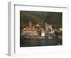 Lakshman Jula, Rishikesh, Uttarakhand, India, Asia-null-Framed Photographic Print