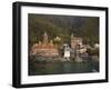 Lakshman Jula, Rishikesh, Uttarakhand, India, Asia-null-Framed Photographic Print