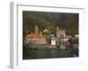 Lakshman Jula, Rishikesh, Uttarakhand, India, Asia-null-Framed Photographic Print