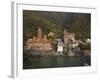 Lakshman Jula, Rishikesh, Uttarakhand, India, Asia-null-Framed Photographic Print