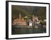 Lakshman Jula, Rishikesh, Uttarakhand, India, Asia-null-Framed Photographic Print