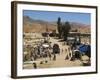 Lal, Between Yakawlang and Daulitia, Afghanistan-Jane Sweeney-Framed Photographic Print