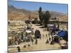 Lal, Between Yakawlang and Daulitia, Afghanistan-Jane Sweeney-Mounted Photographic Print