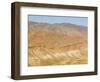 Lal Pass, Between Yakawlang and Daulitia, Afghanistan-Jane Sweeney-Framed Photographic Print