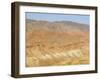 Lal Pass, Between Yakawlang and Daulitia, Afghanistan-Jane Sweeney-Framed Photographic Print