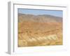 Lal Pass, Between Yakawlang and Daulitia, Afghanistan-Jane Sweeney-Framed Photographic Print