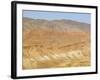 Lal Pass, Between Yakawlang and Daulitia, Afghanistan-Jane Sweeney-Framed Photographic Print