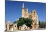 Lala Mustafa Pasha Mosque, Famagusta, North Cyprus-Peter Thompson-Mounted Photographic Print