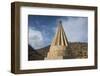 Lalish Capital of the Kurdish Sect of the Yazidis in Kurdistan, Iraq-Michael Runkel-Framed Photographic Print