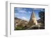 Lalish Capital of the Kurdish Sect of the Yazidis in Kurdistan, Iraq-Michael Runkel-Framed Photographic Print