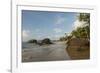 Lamai Beach, Ko Samui Island, Surat Thani, Thailand, Southeast Asia, Asia-Ben Pipe-Framed Photographic Print