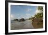 Lamai Beach, Ko Samui Island, Surat Thani, Thailand, Southeast Asia, Asia-Ben Pipe-Framed Photographic Print