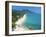 Lamai Beach, Ko Samui Island, Thailand-Katja Kreder-Framed Photographic Print