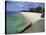 Lamai Beach, Koh Samui, Thailand, Southeast Asia-Robert Francis-Stretched Canvas