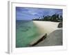 Lamai Beach, Koh Samui, Thailand, Southeast Asia-Robert Francis-Framed Photographic Print