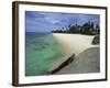 Lamai Beach, Koh Samui, Thailand, Southeast Asia-Robert Francis-Framed Photographic Print