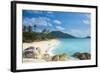 Lamai Beach, Koh Samui, Thailand-Jon Arnold-Framed Photographic Print