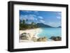 Lamai Beach, Koh Samui, Thailand-Jon Arnold-Framed Photographic Print